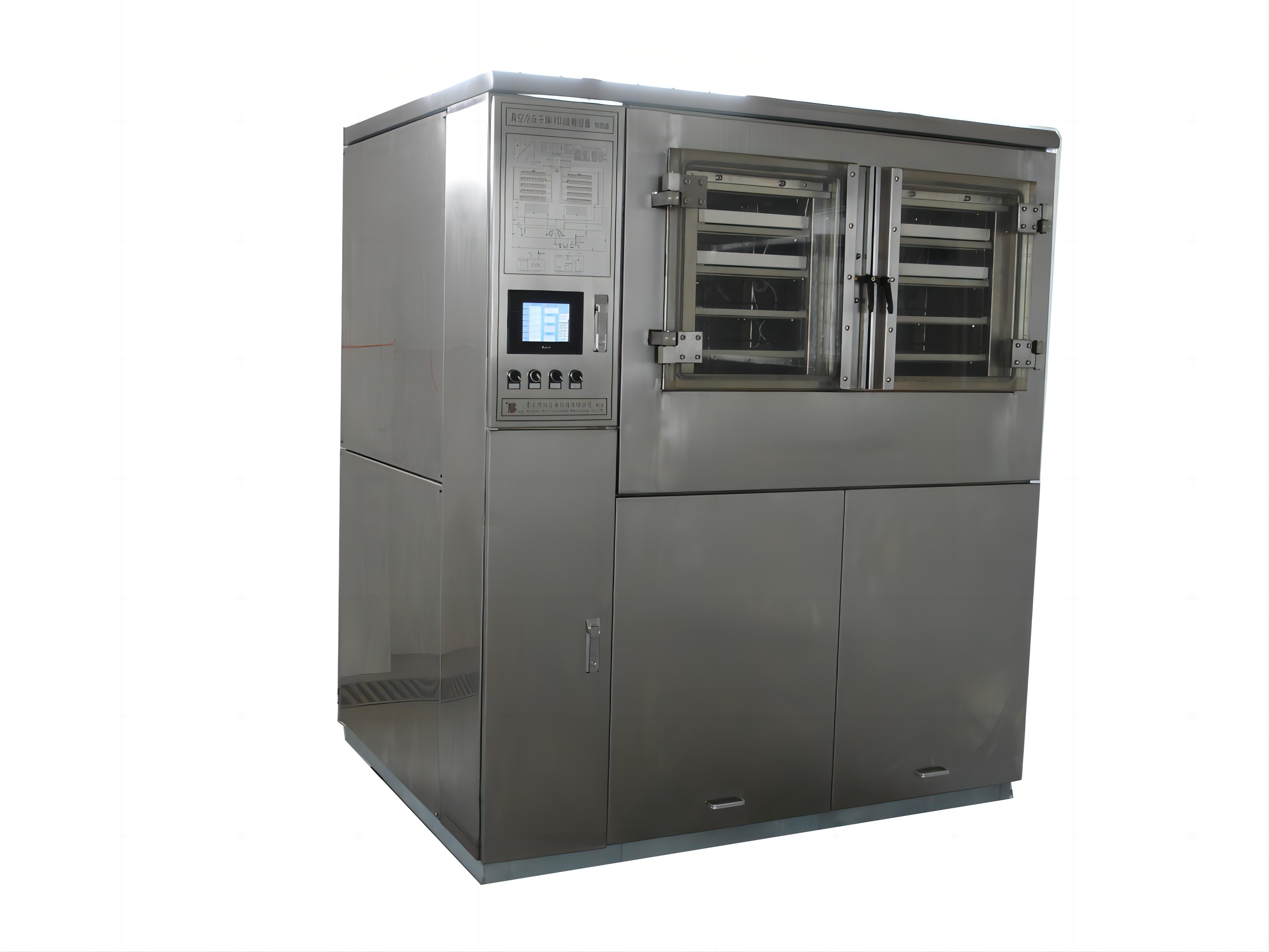 20L vacuum freeze-drying equipment